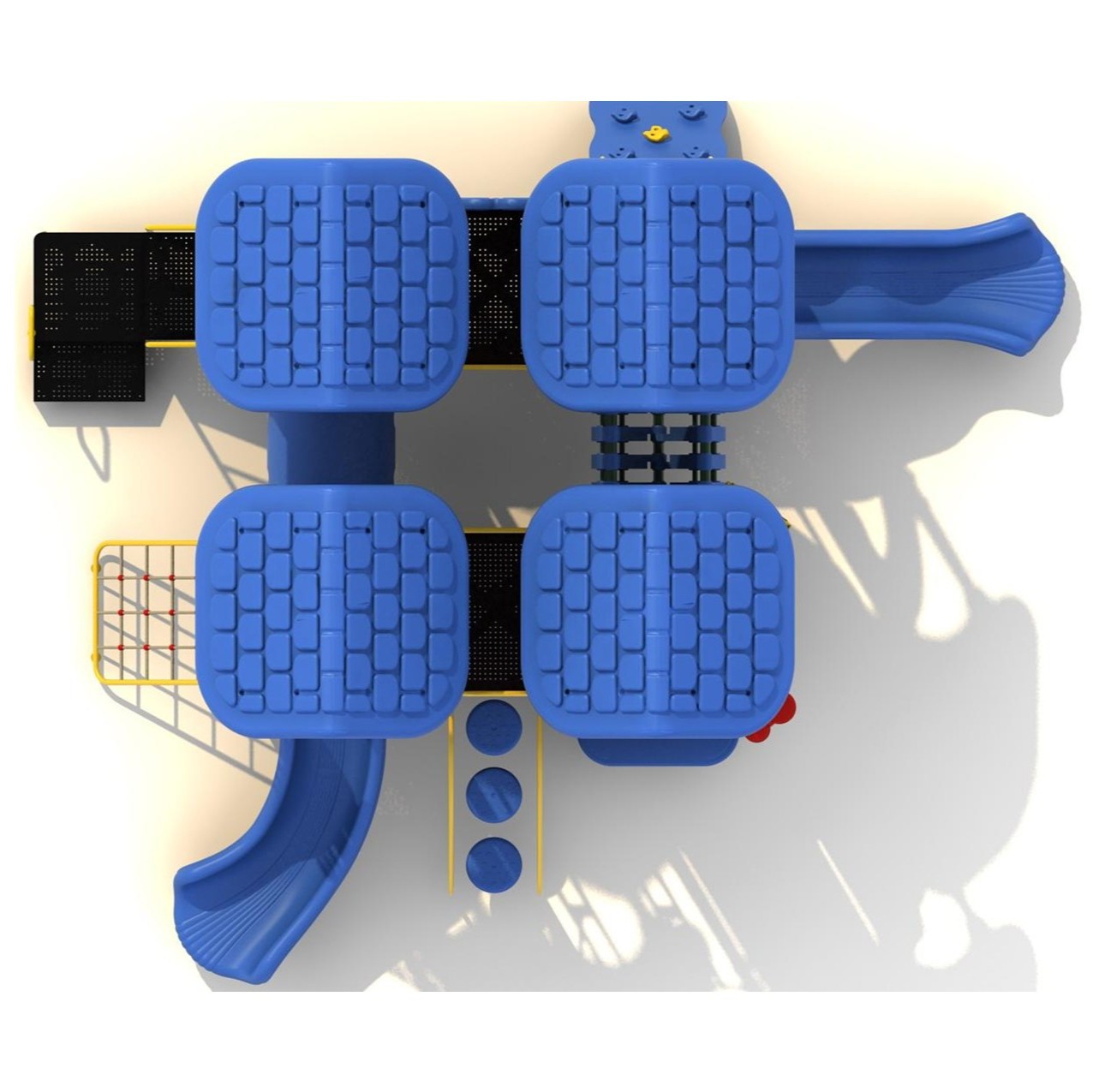 Bluejacket Play Structure thumbnail 6
