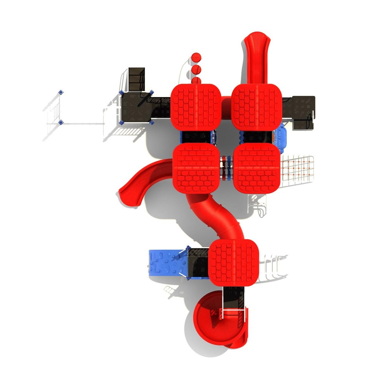 Springer Play Structure thumbnail 3