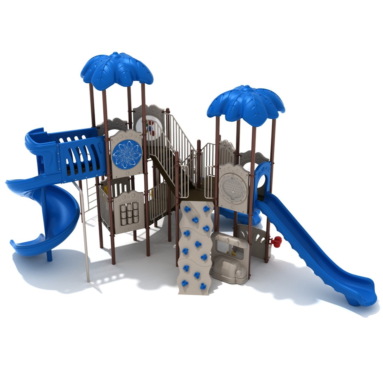 Sharon Play Structure thumbnail 2