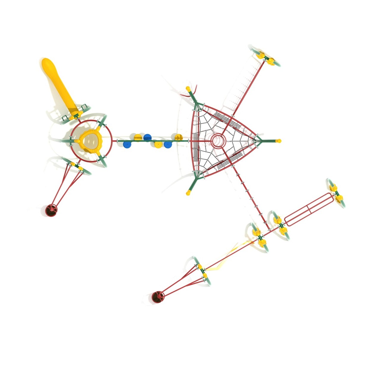 Temple Fitness Structure thumbnail 3