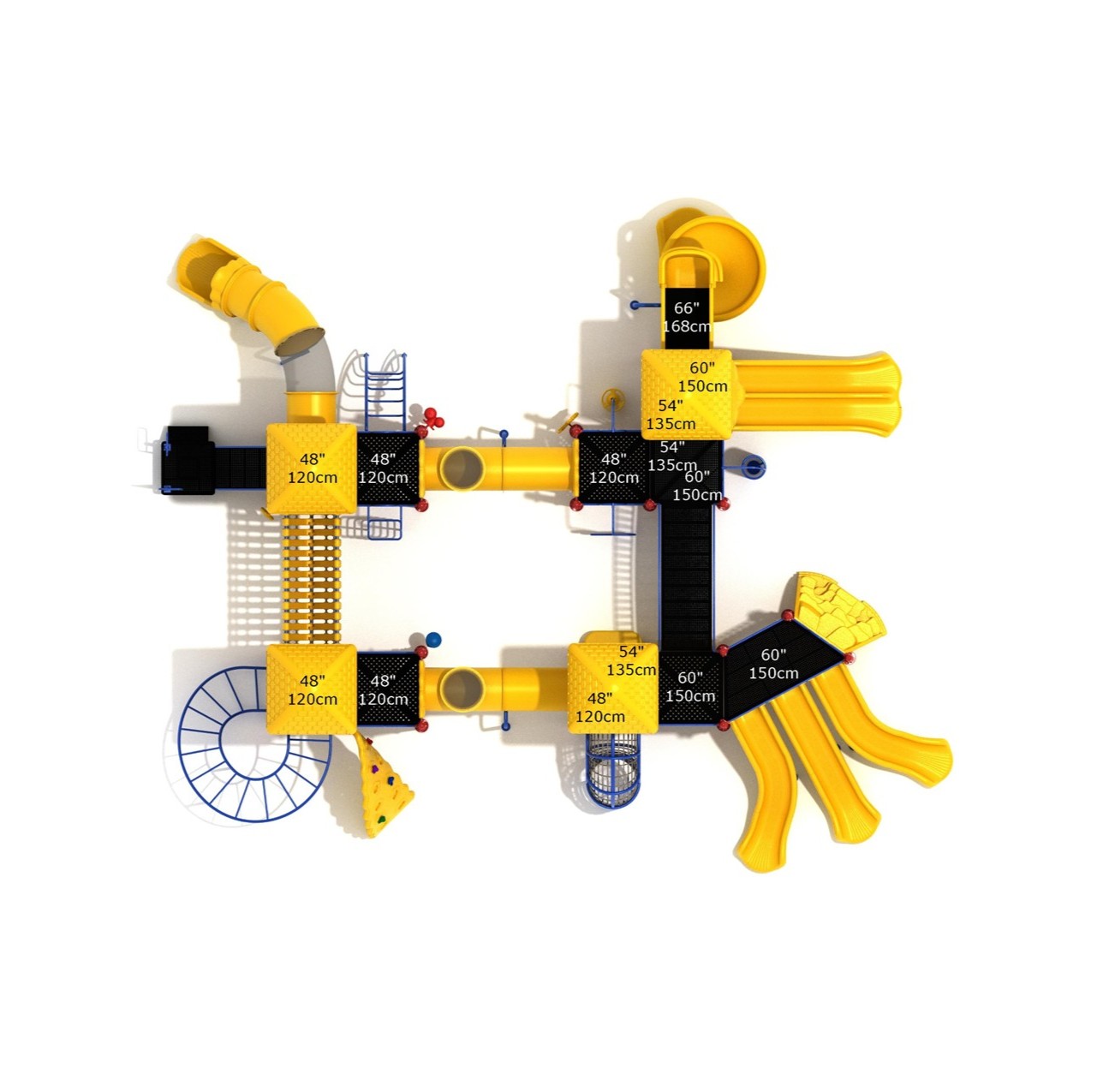 Bristow Play Structure thumbnail 3