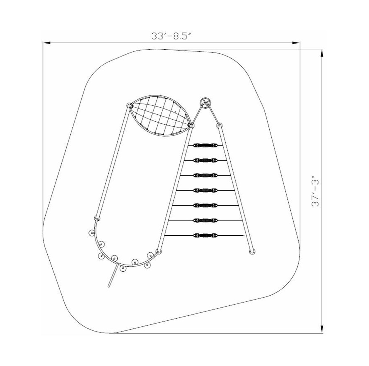 Elmer Fitness Structure thumbnail 4