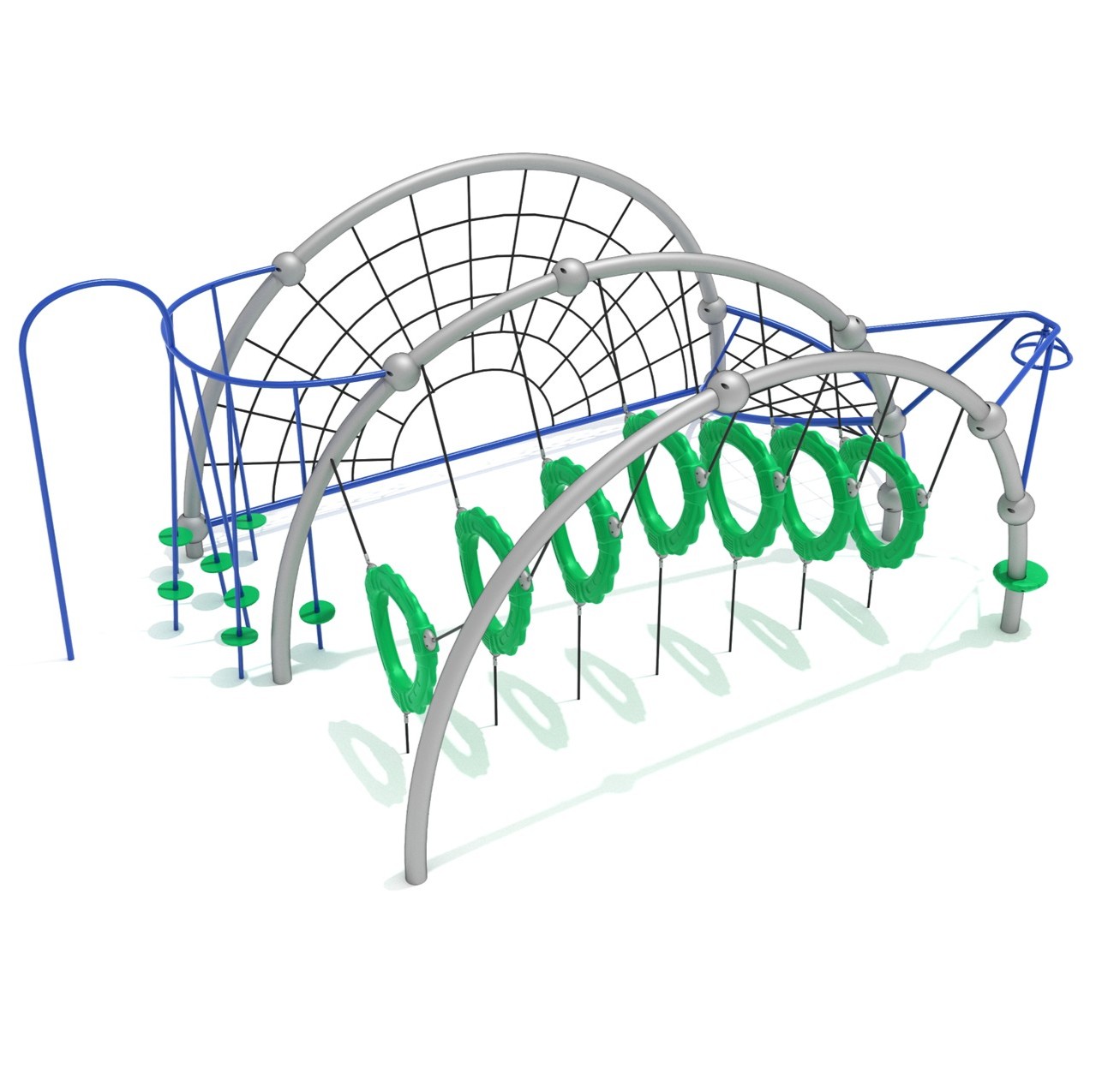 Elmer Fitness Structure thumbnail 2