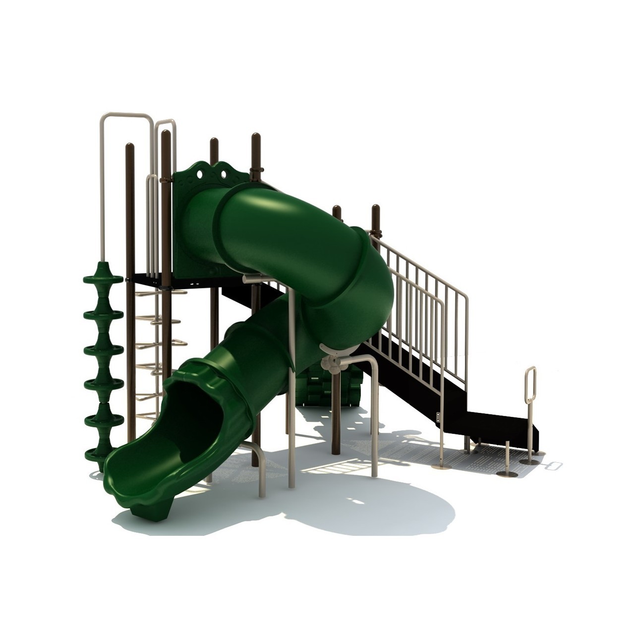 Antlers Play Structure thumbnail 1