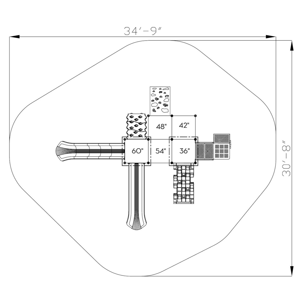 Erin Play Structure thumbnail 4
