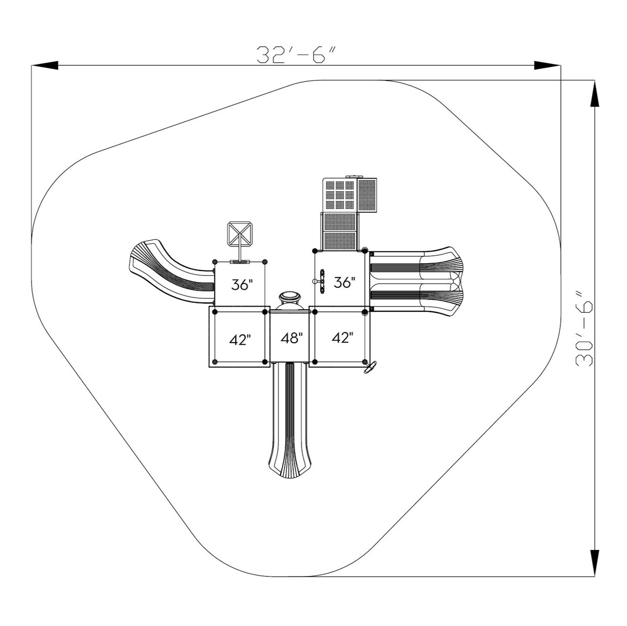 Mangum Play Structure thumbnail 6