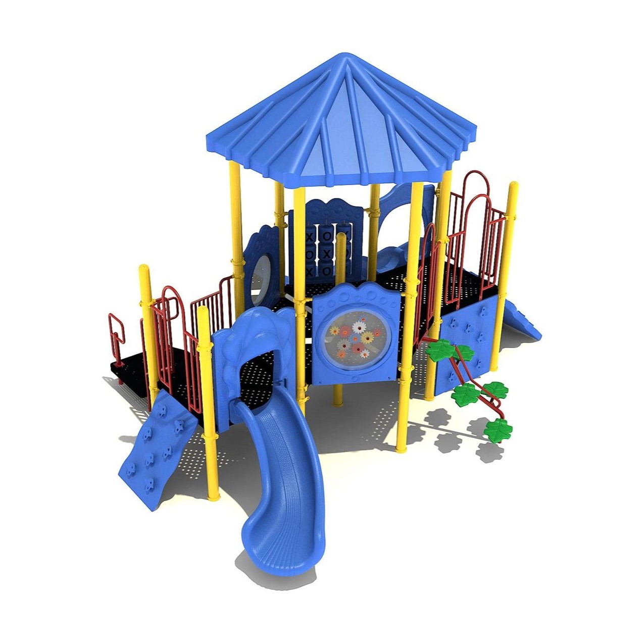 Tryon Play Structure thumbnail 2
