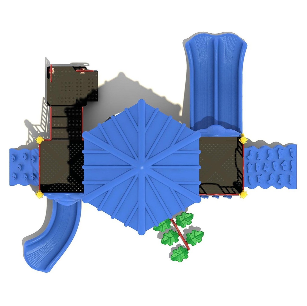 Tryon Play Structure thumbnail 3