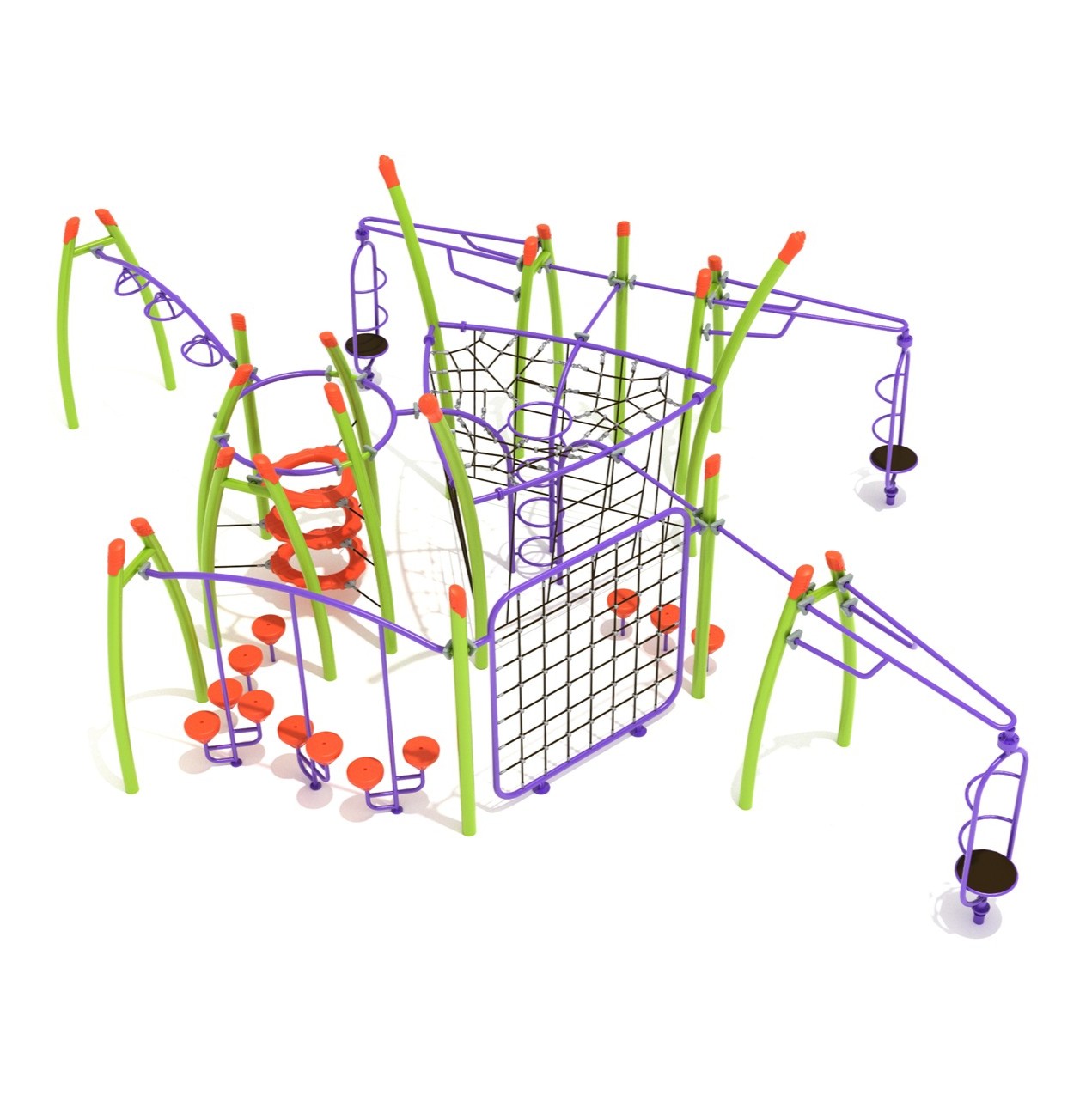 Foyil Fitness Structure thumbnail 2