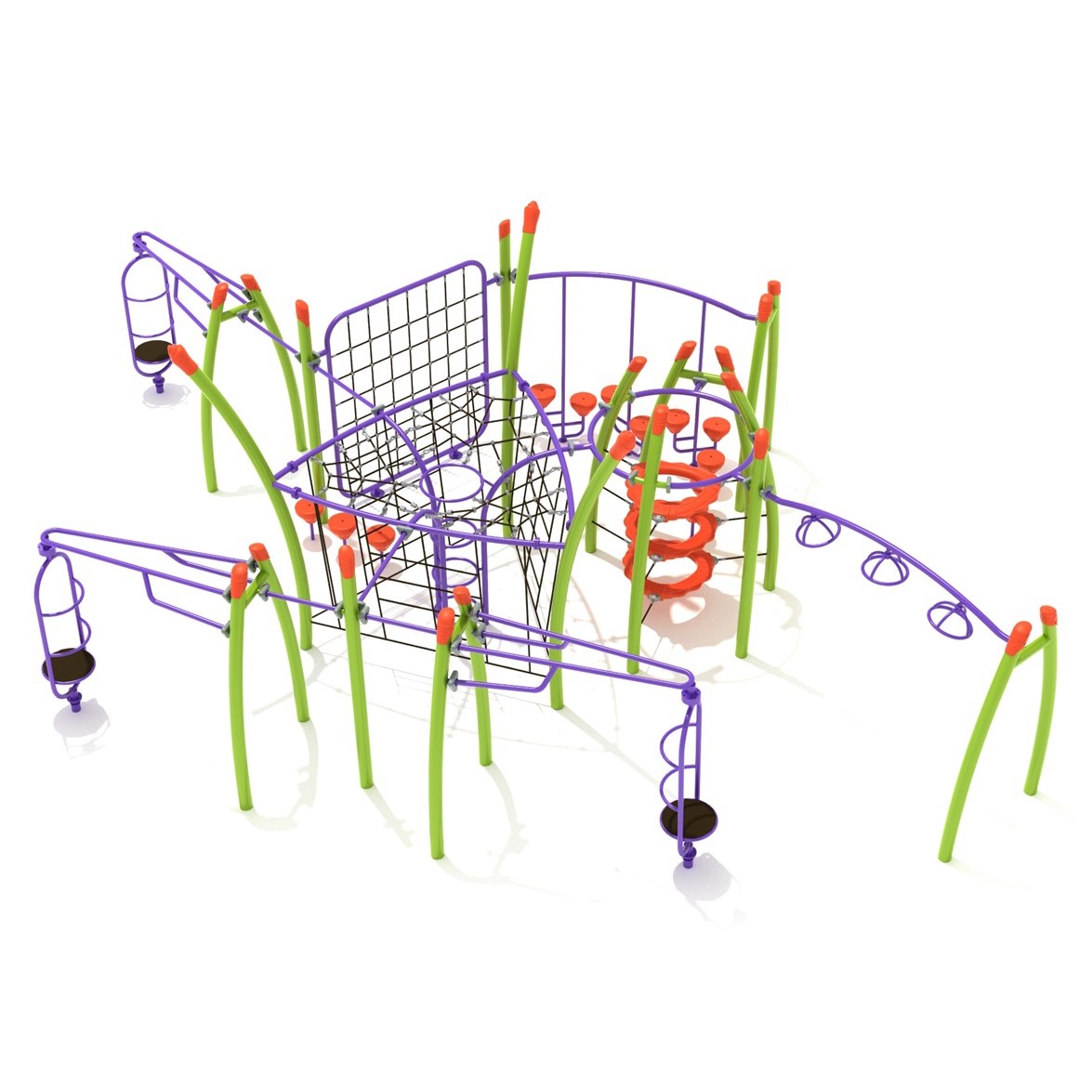 Foyil Fitness Structure thumbnail 1