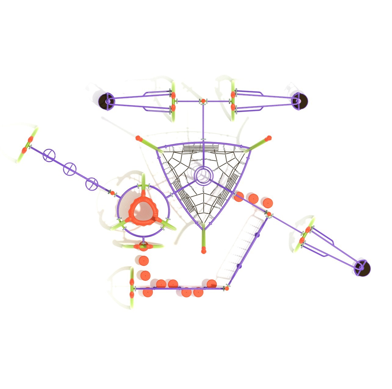 Foyil Fitness Structure thumbnail 3