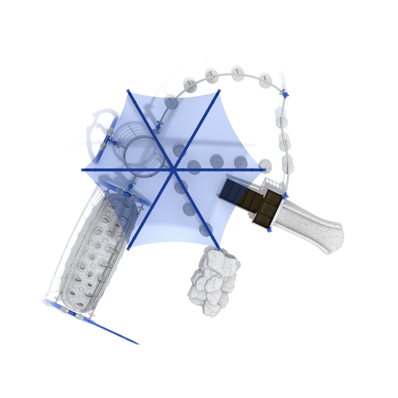 Grant Fitness Structure thumbnail 3