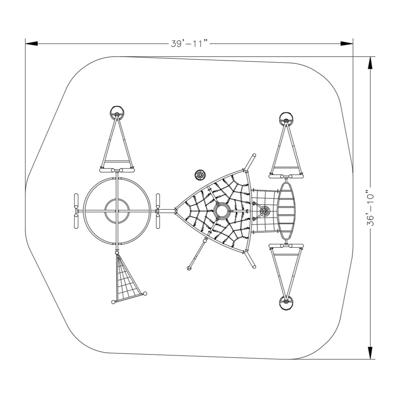 Texola Fitness Structure thumbnail 4
