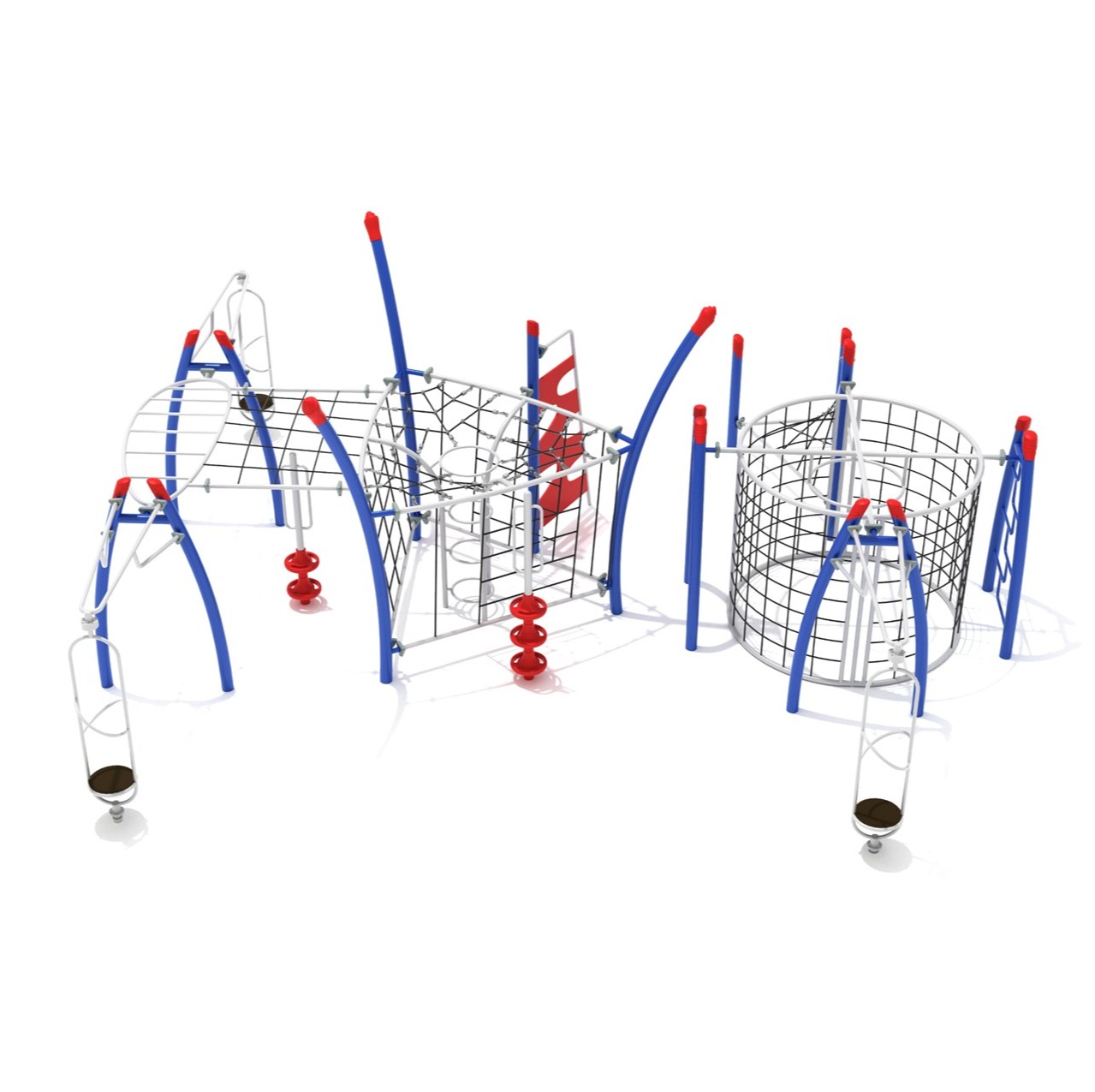 Texola Fitness Structure thumbnail 2