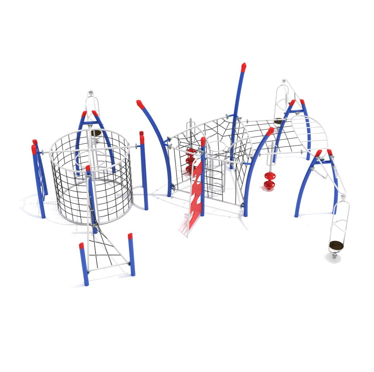 Texola Fitness Structure thumbnail 1