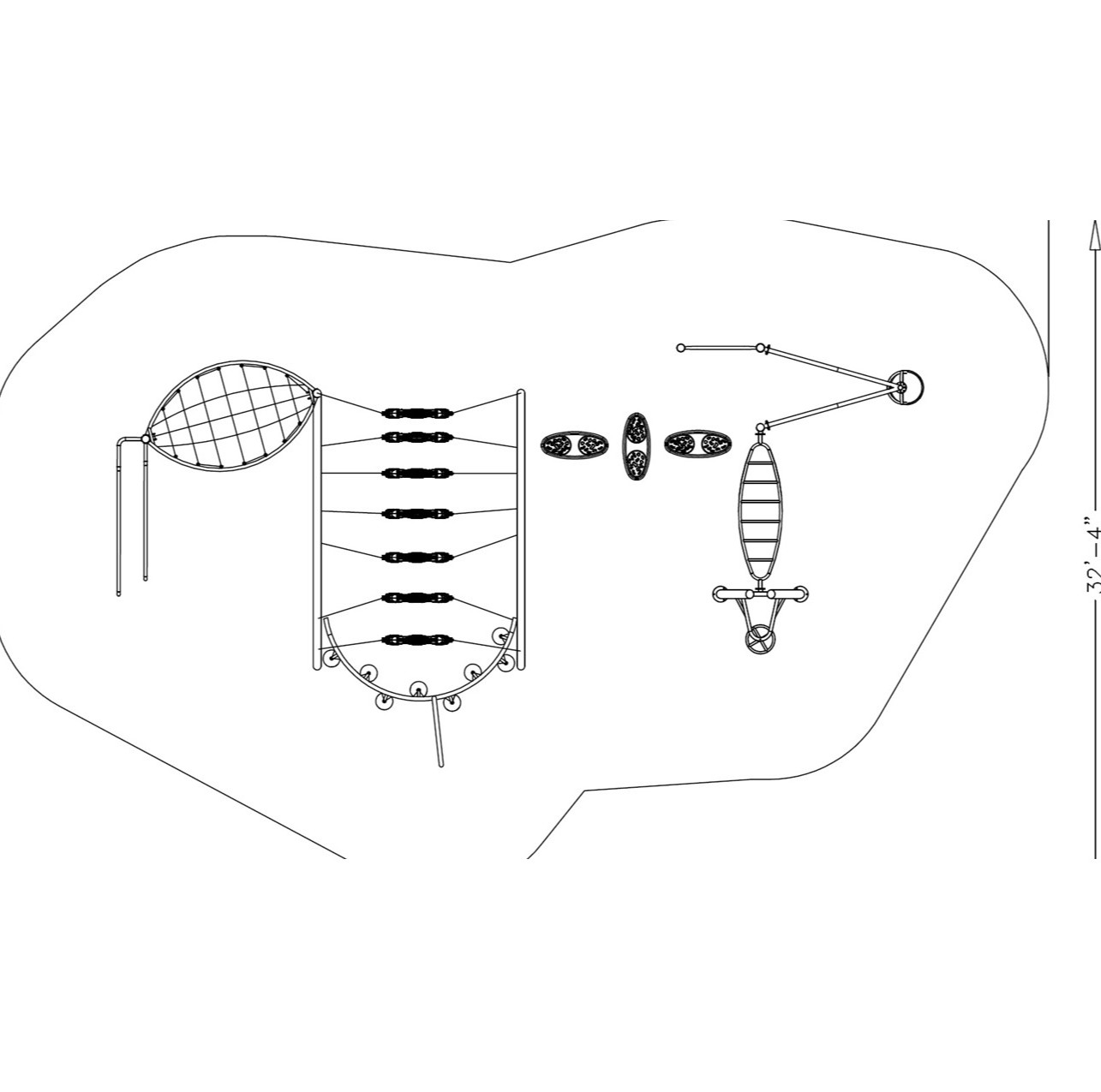 Felton Fitness Structure thumbnail 4