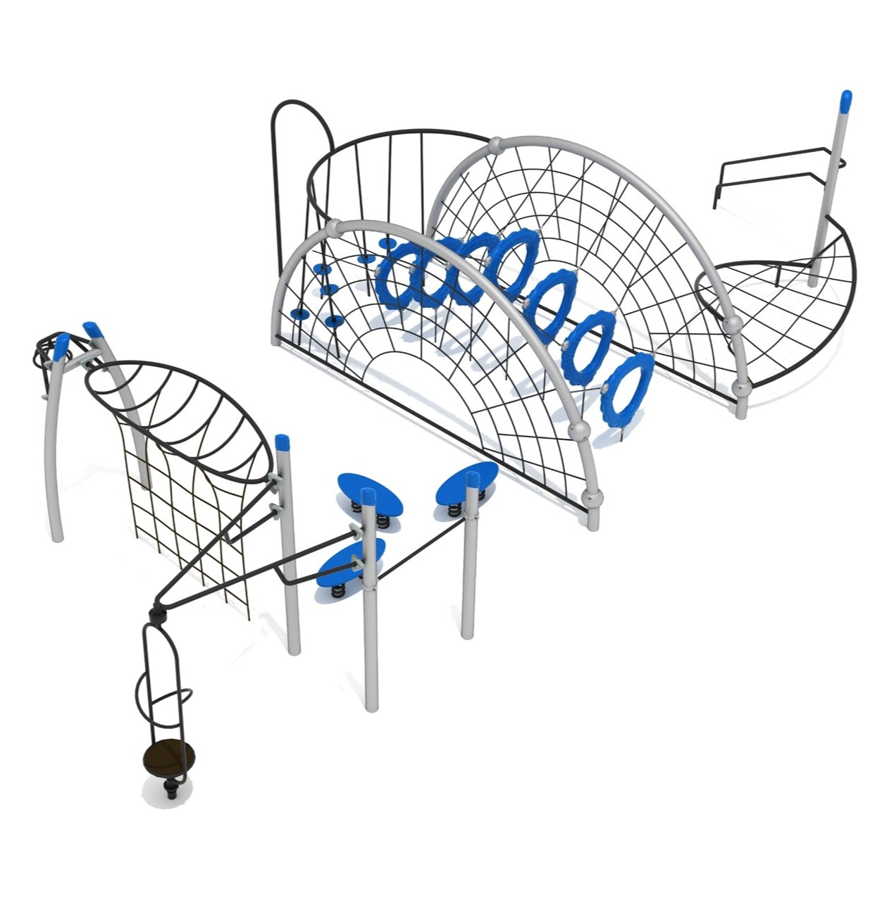 Felton Fitness Structure thumbnail 2