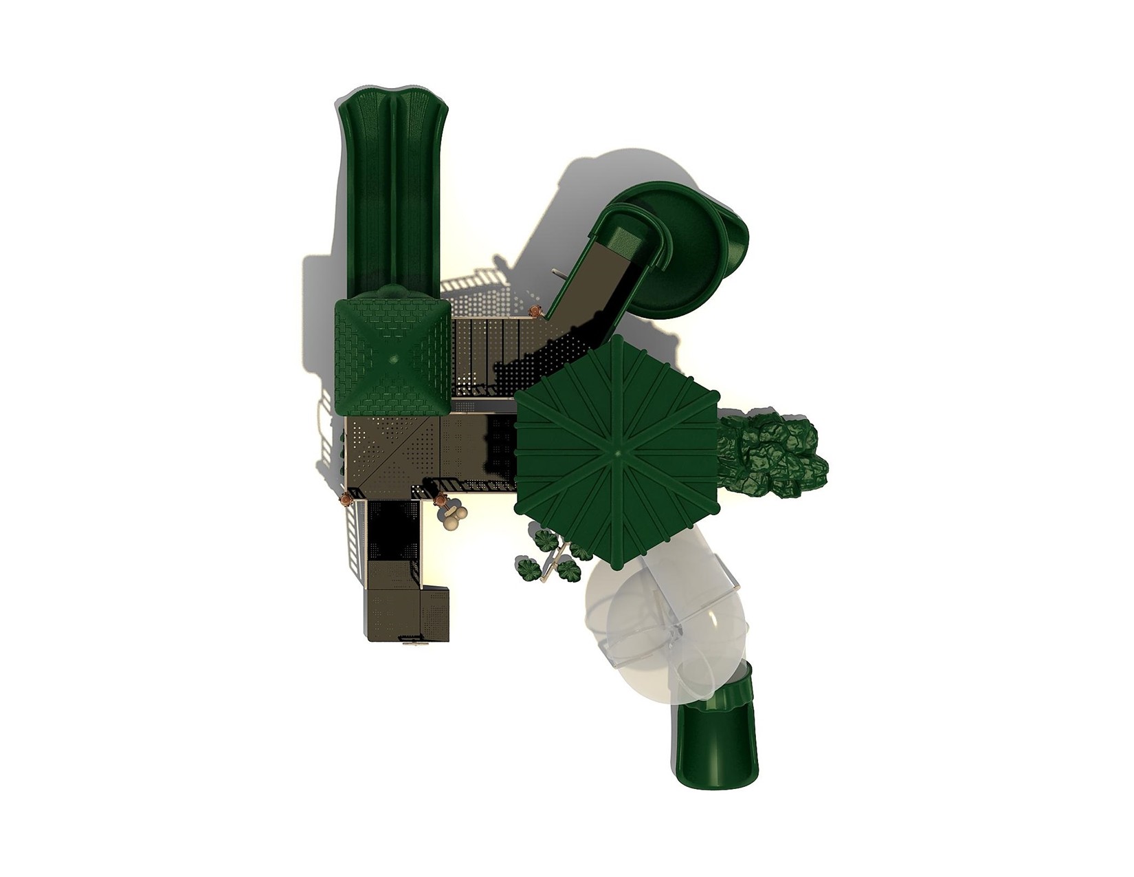 Indianola Play Structure thumbnail 3