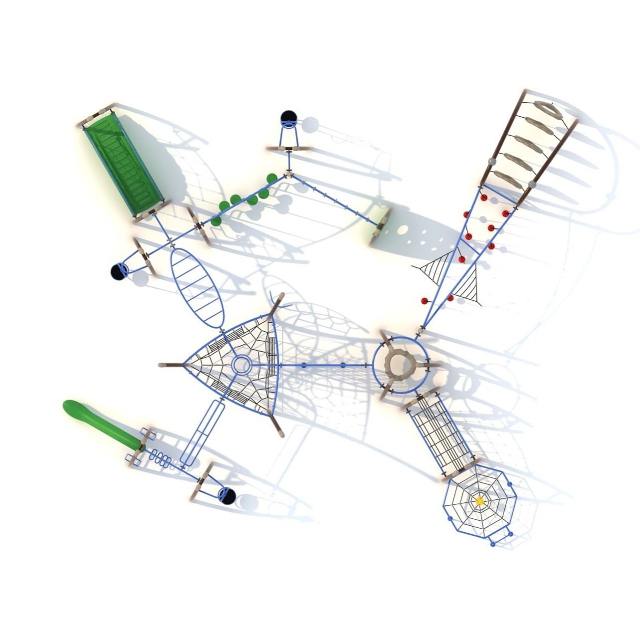 Anthony Fitness Structure thumbnail 3