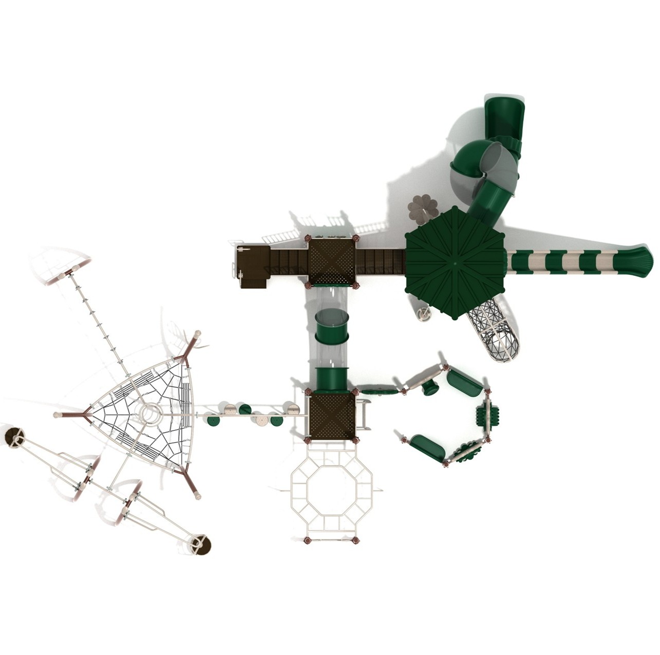 Midwest Play Structure thumbnail 3