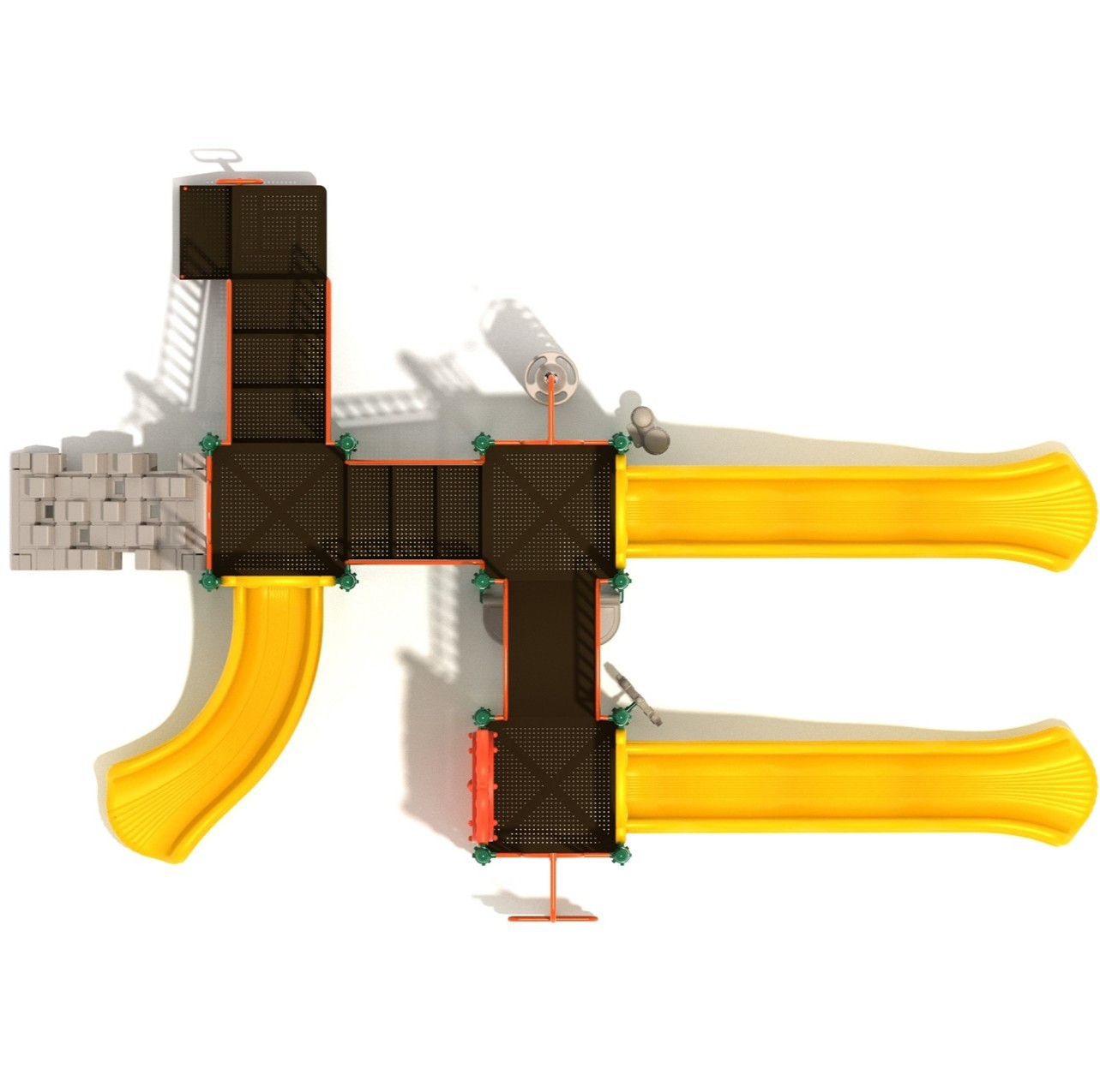 Boynton Play Structure thumbnail 3