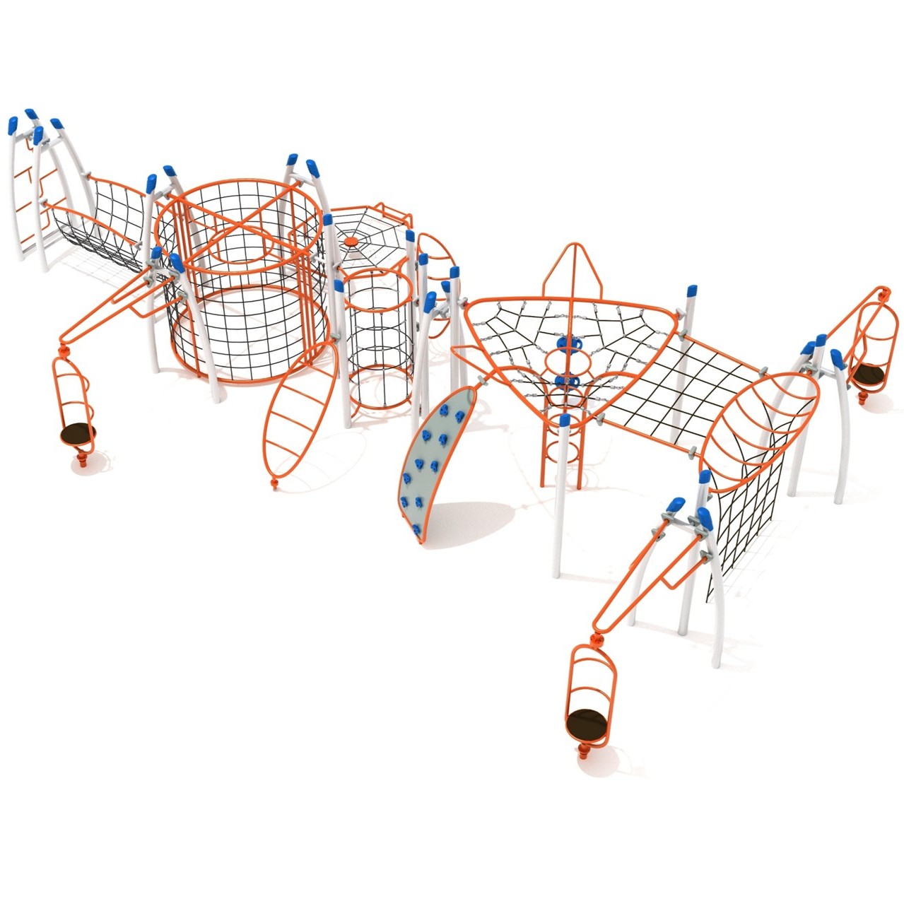 Burton Fitness Structure thumbnail 2