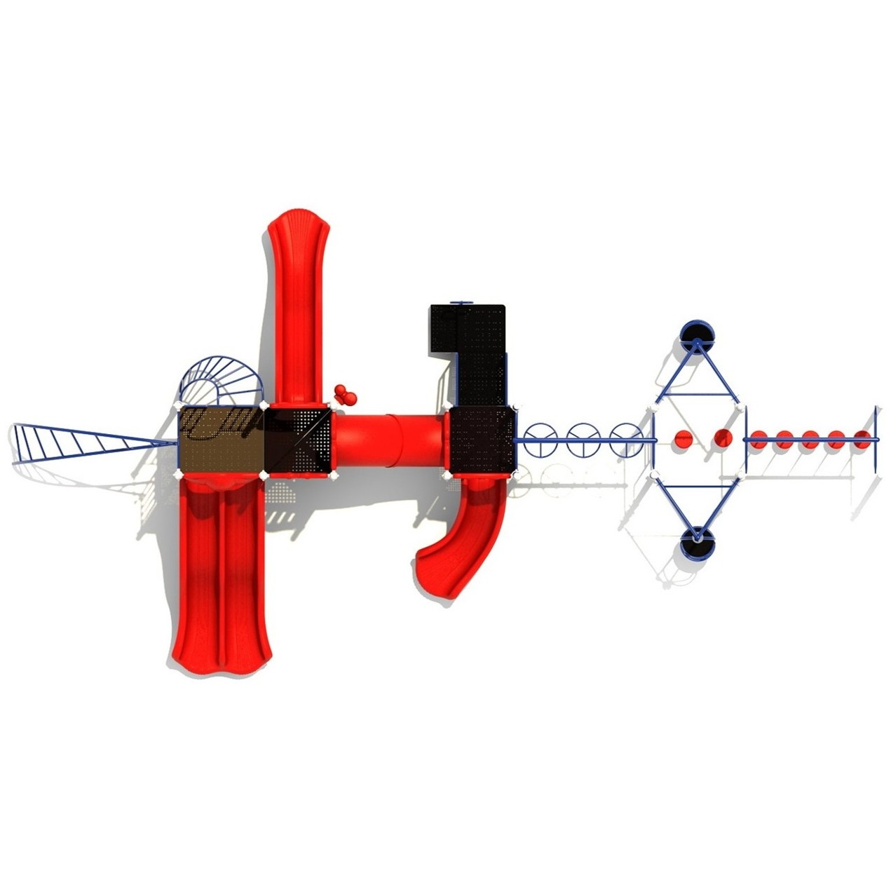 Miami Play Structure thumbnail 3