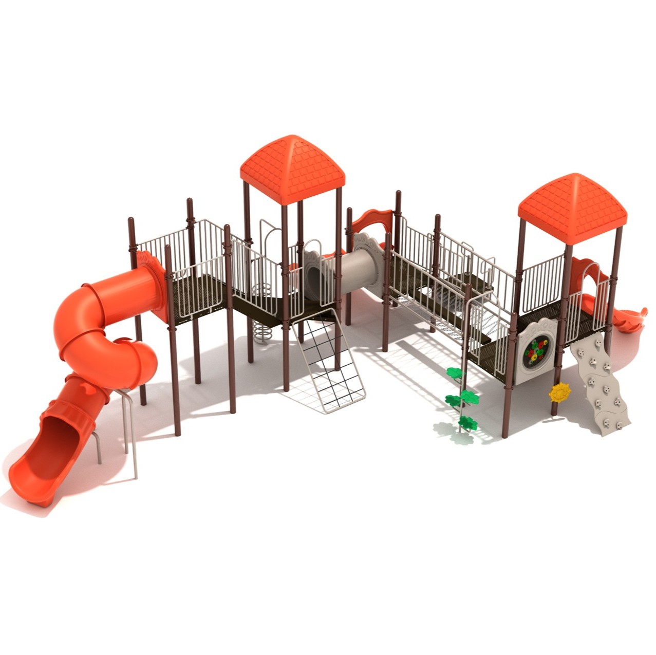 Ringling Play Structure thumbnail 2