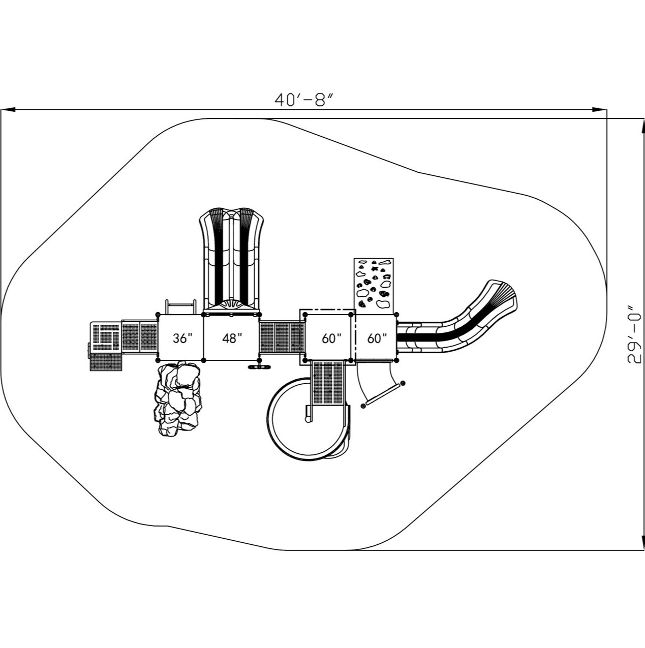 Roland Play Structure thumbnail 5