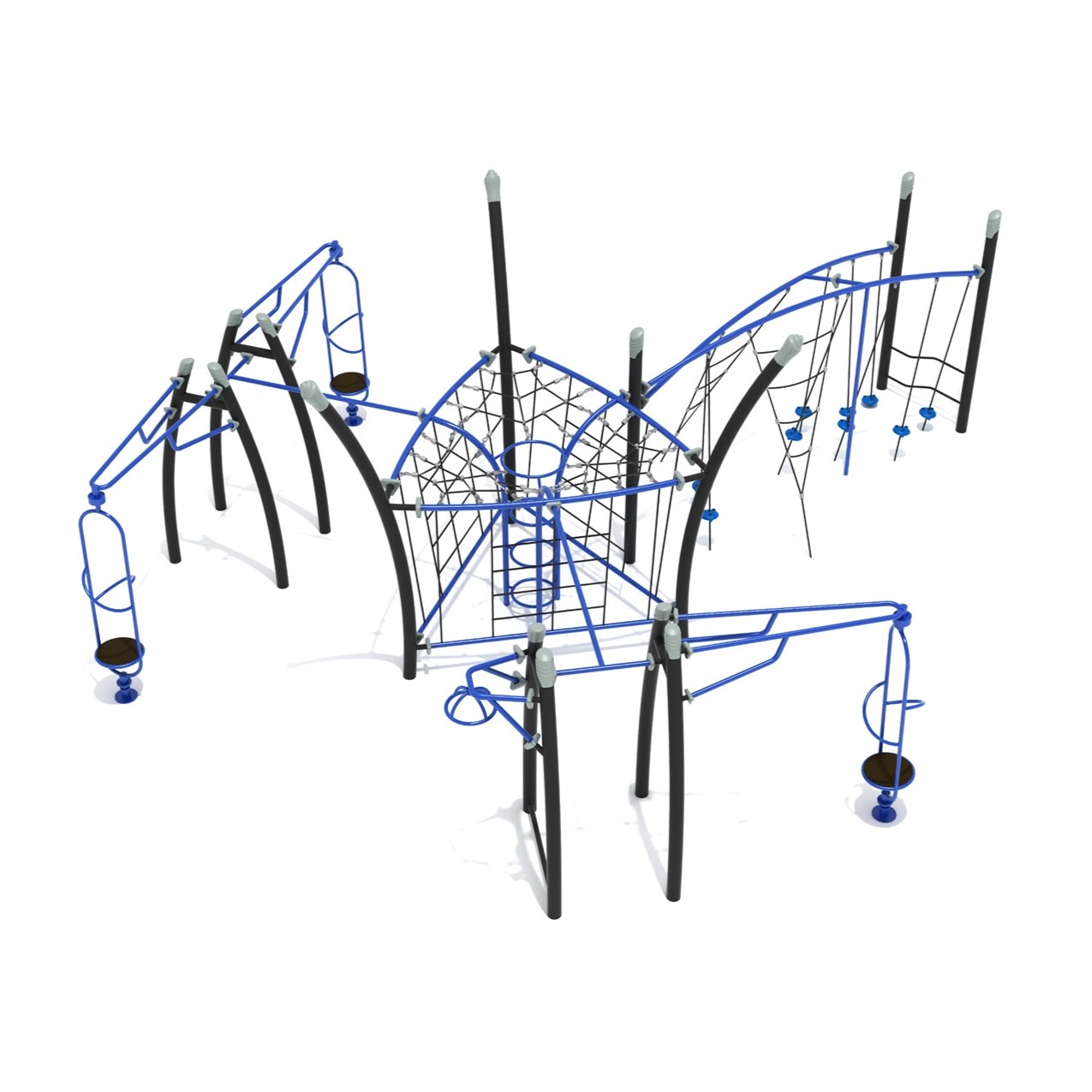 Cleo Fitness Structure thumbnail 2