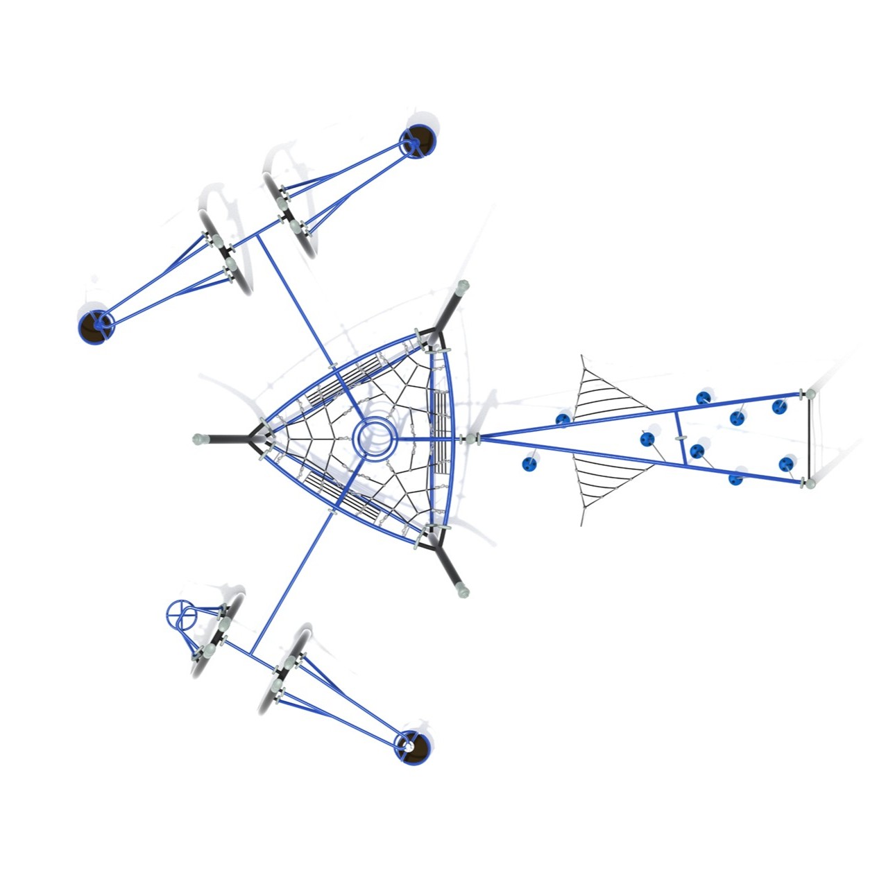 Cleo Fitness Structure thumbnail 3