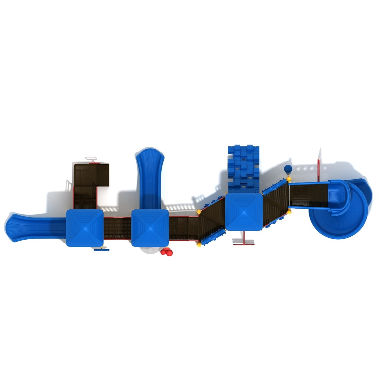 Corn Play Structure thumbnail 3