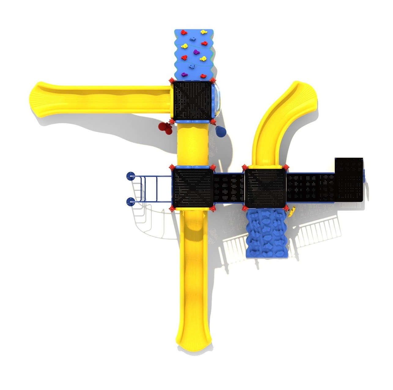 Wainwright Play Structure thumbnail 3