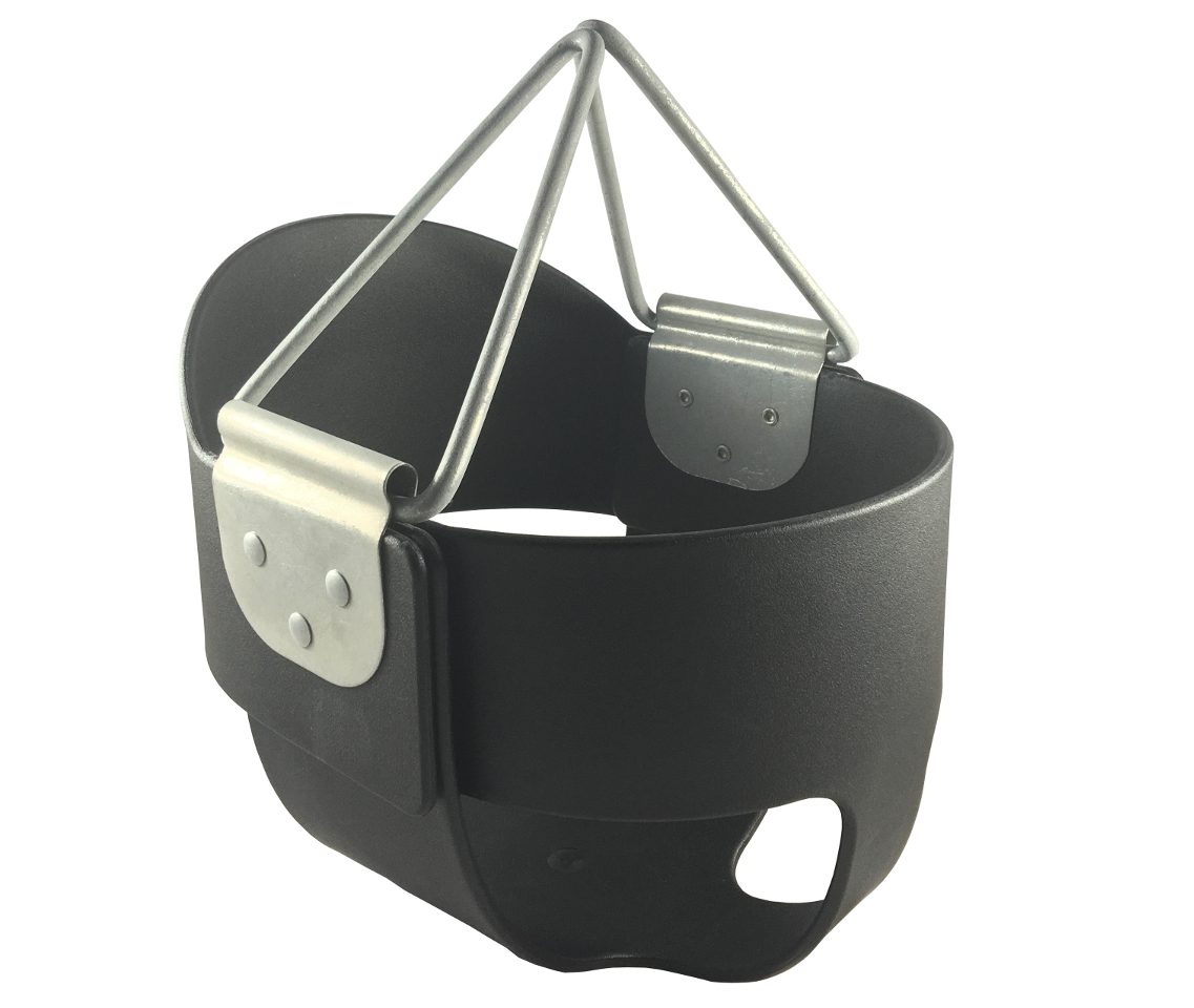 High Back Infant Swing Seat - 4.5