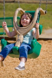 Inclusive Swing Seat Set thumbnail 3