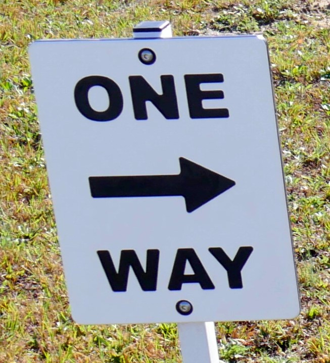 Individual Traffic Signs thumbnail 12