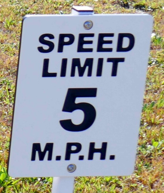 Individual Traffic Signs thumbnail 13