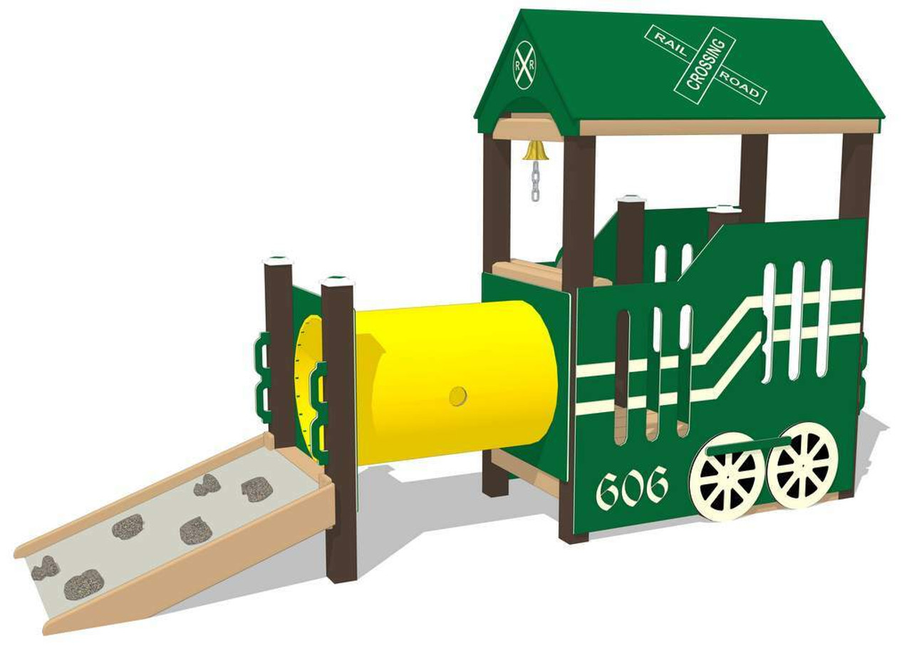 Eco-Friendly Equipment