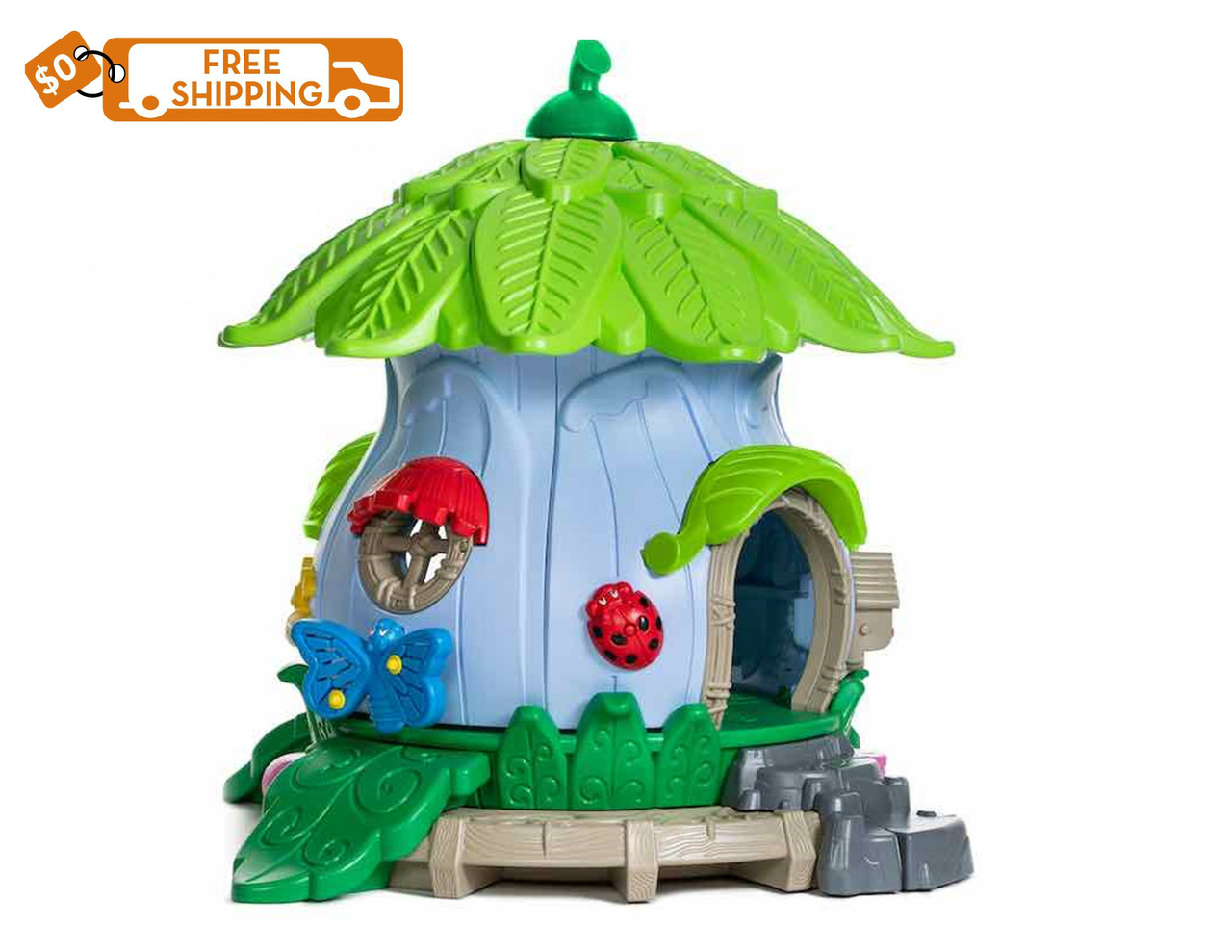 Free Ship Early Childhood