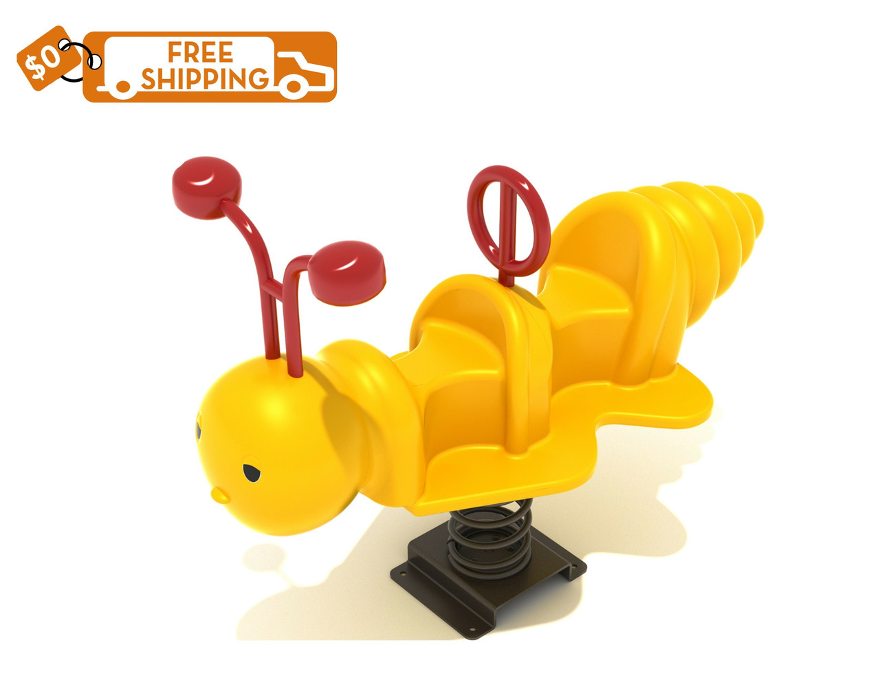 Free Ship Independent Play