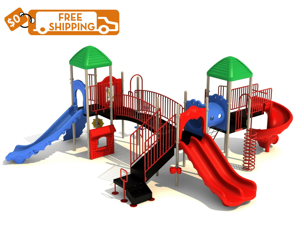 Free Ship Structures