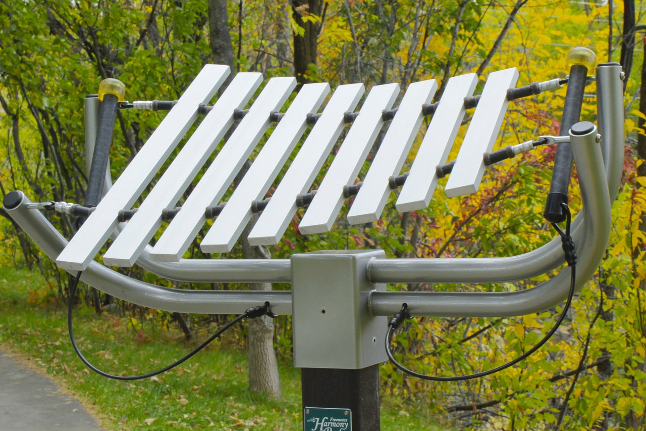 Playground Art & Music