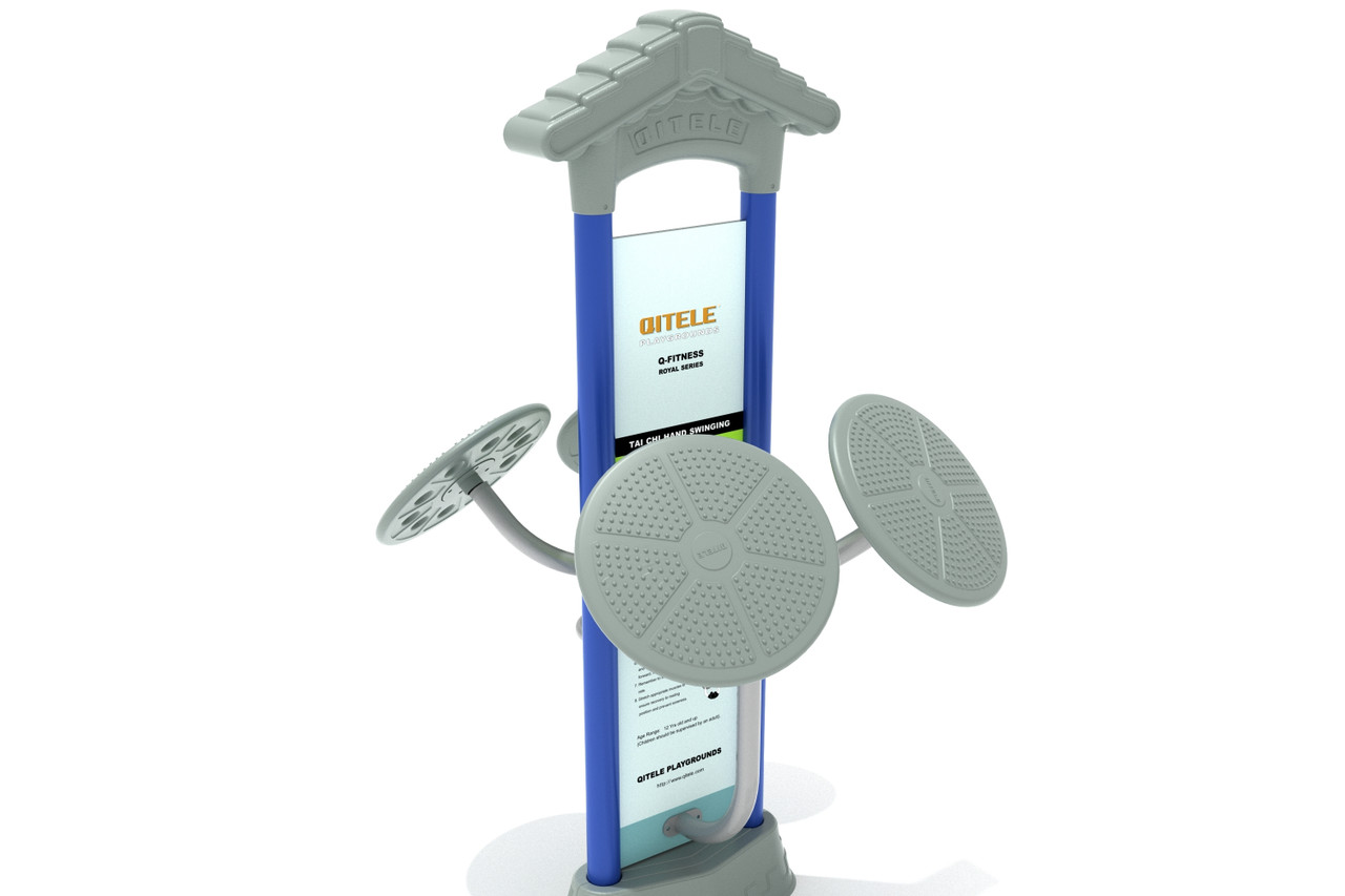 Royal Double Stations