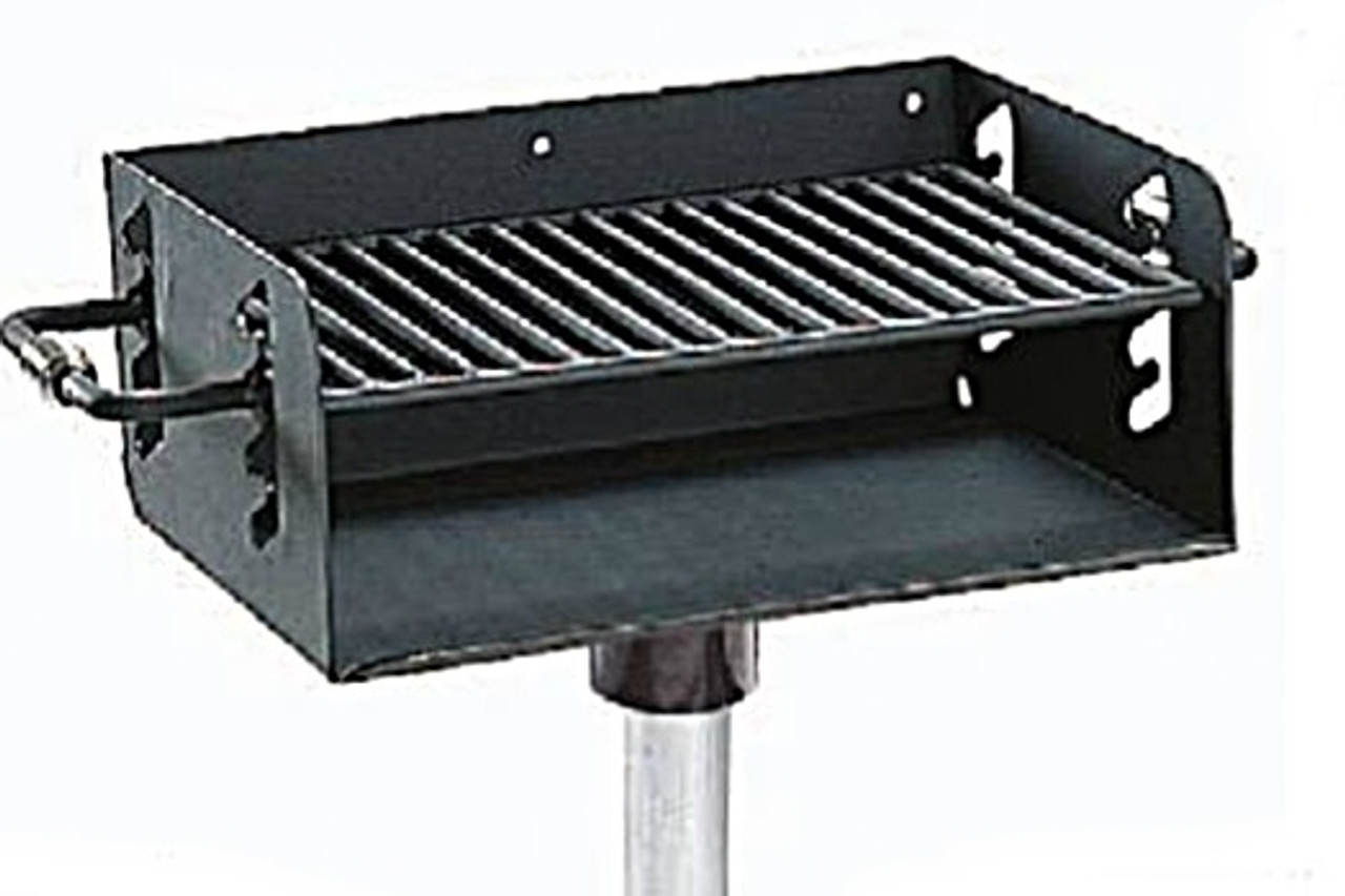 Grills & Grates