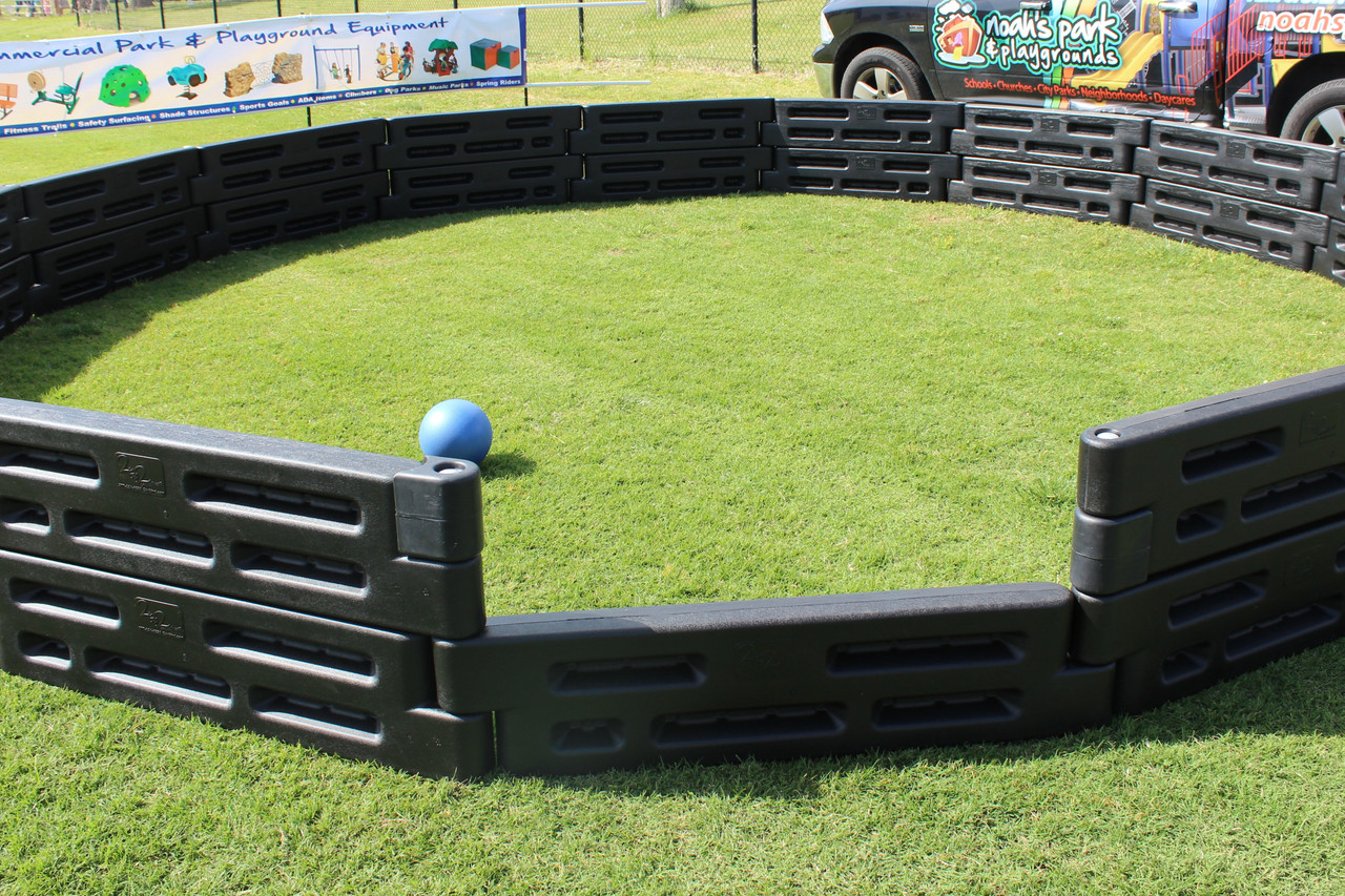 Recess Games & Activities