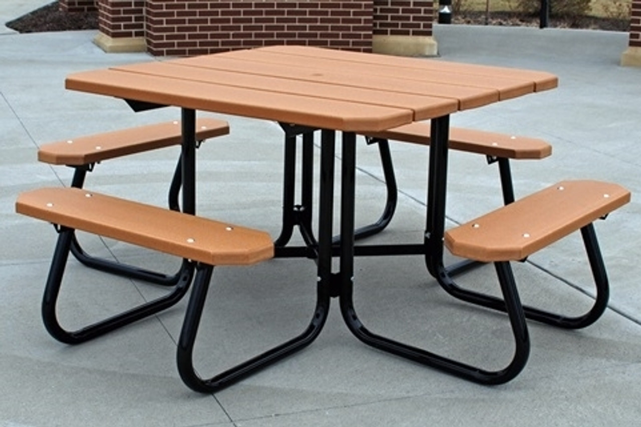 Recycled Tables