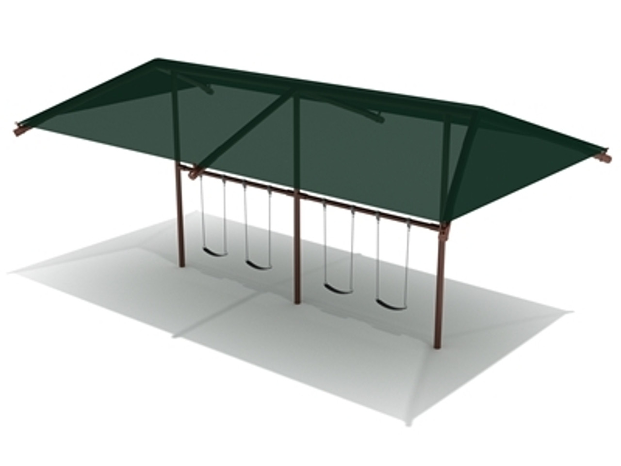 Shaded Swings