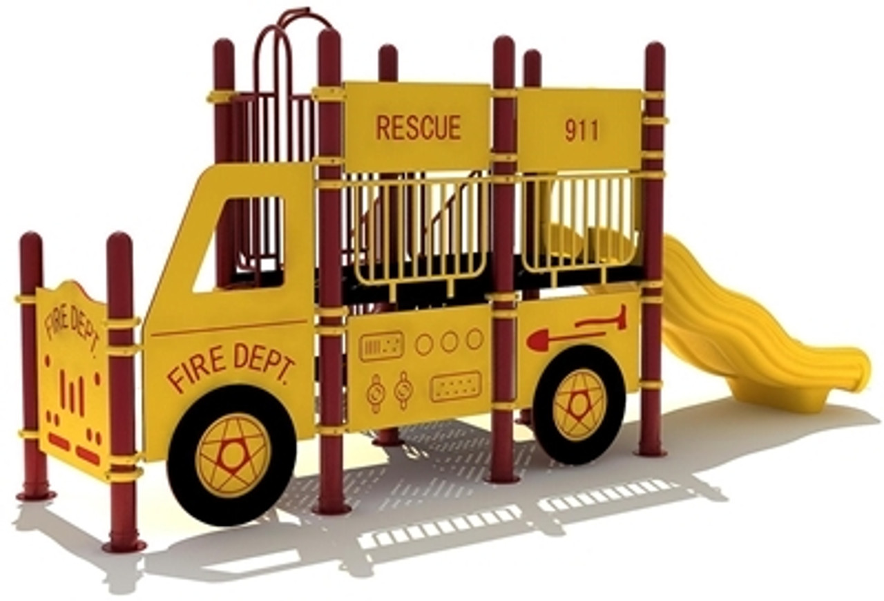 Transportation Themed